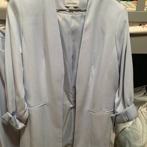 Calvin Klein Woman's Pants Suit